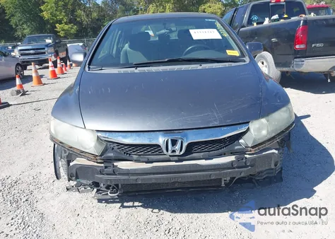 2010 Honda Civic Ex from USA, damaged, VIN 19XFA1F88AE015090